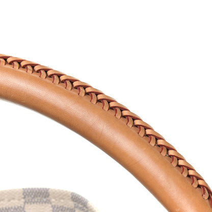 Louis Vuitton Damier Azur Artsy MM 5 of 6