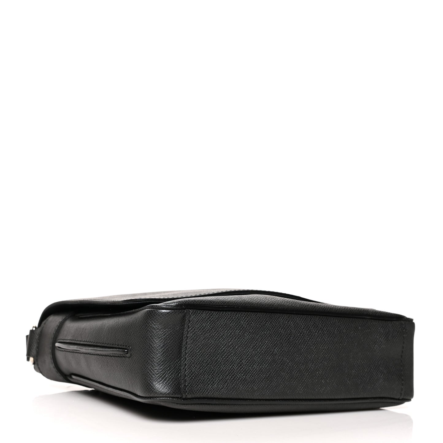 Taiga Roman PM Messenger Black