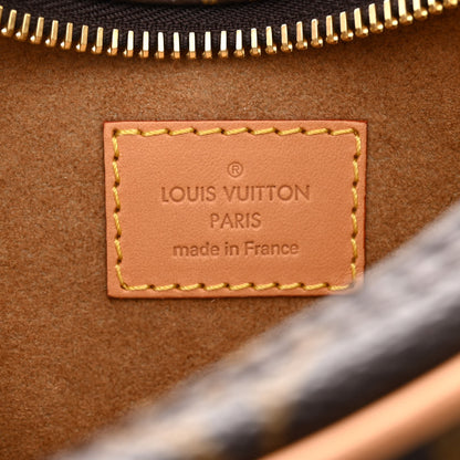 Louis Vuitton Monogram Loop 6 of 9