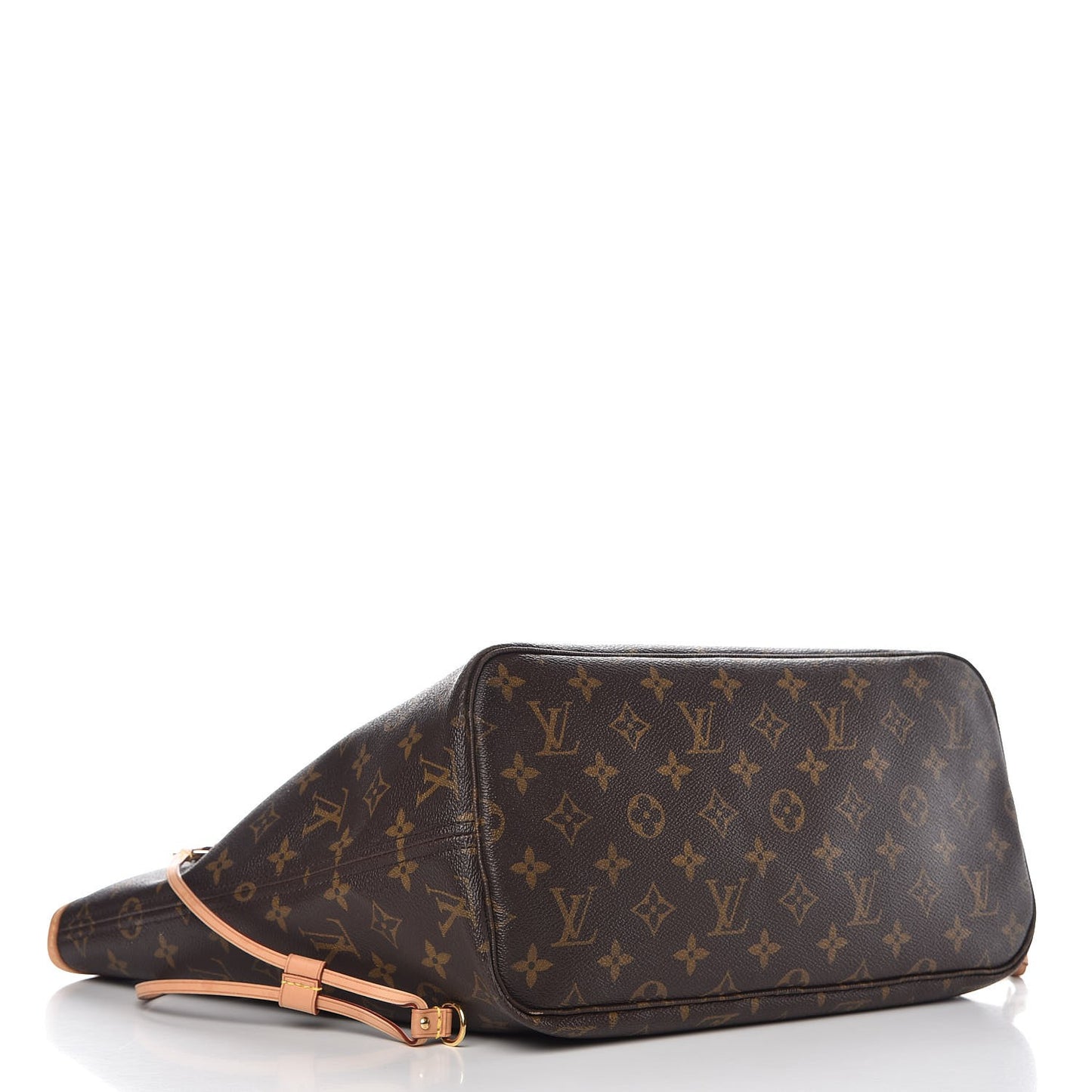 Monogram Neo Neverfull MM