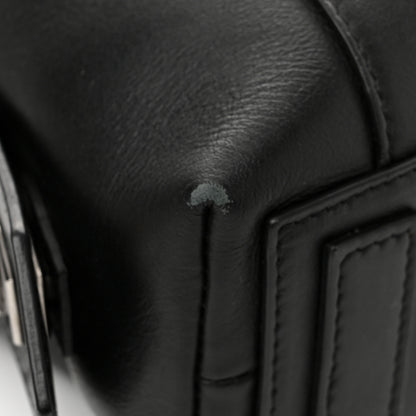 Givenchy Smooth Calfskin Small Soft Antigona Black 10 of 12