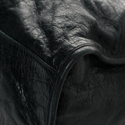 Balenciaga Agneau Classic Hardware City Black 11 of 12