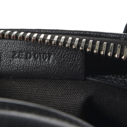 Givenchy Sugar Goatskin Small Antigona Black 8 of 10