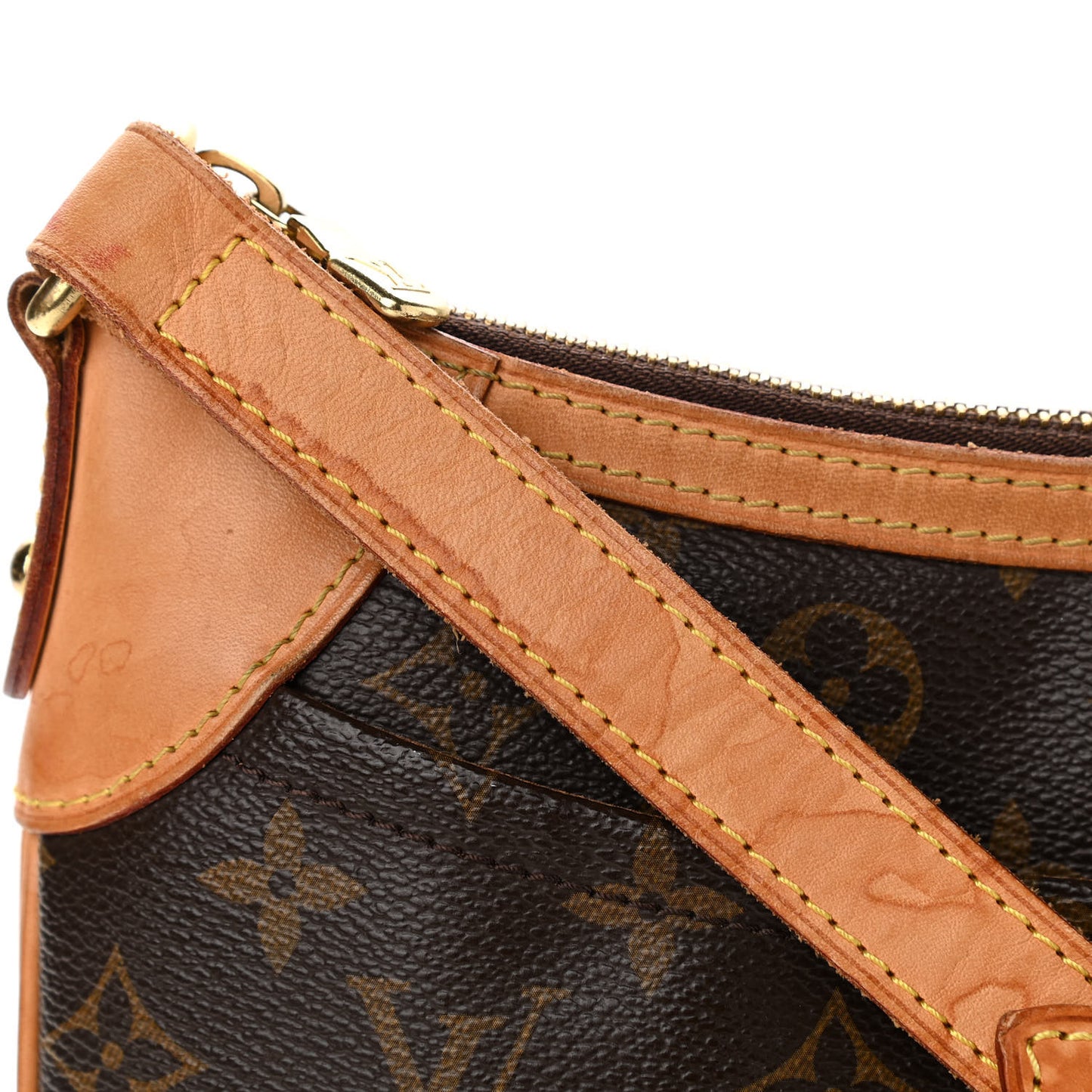 Monogram Odeon PM