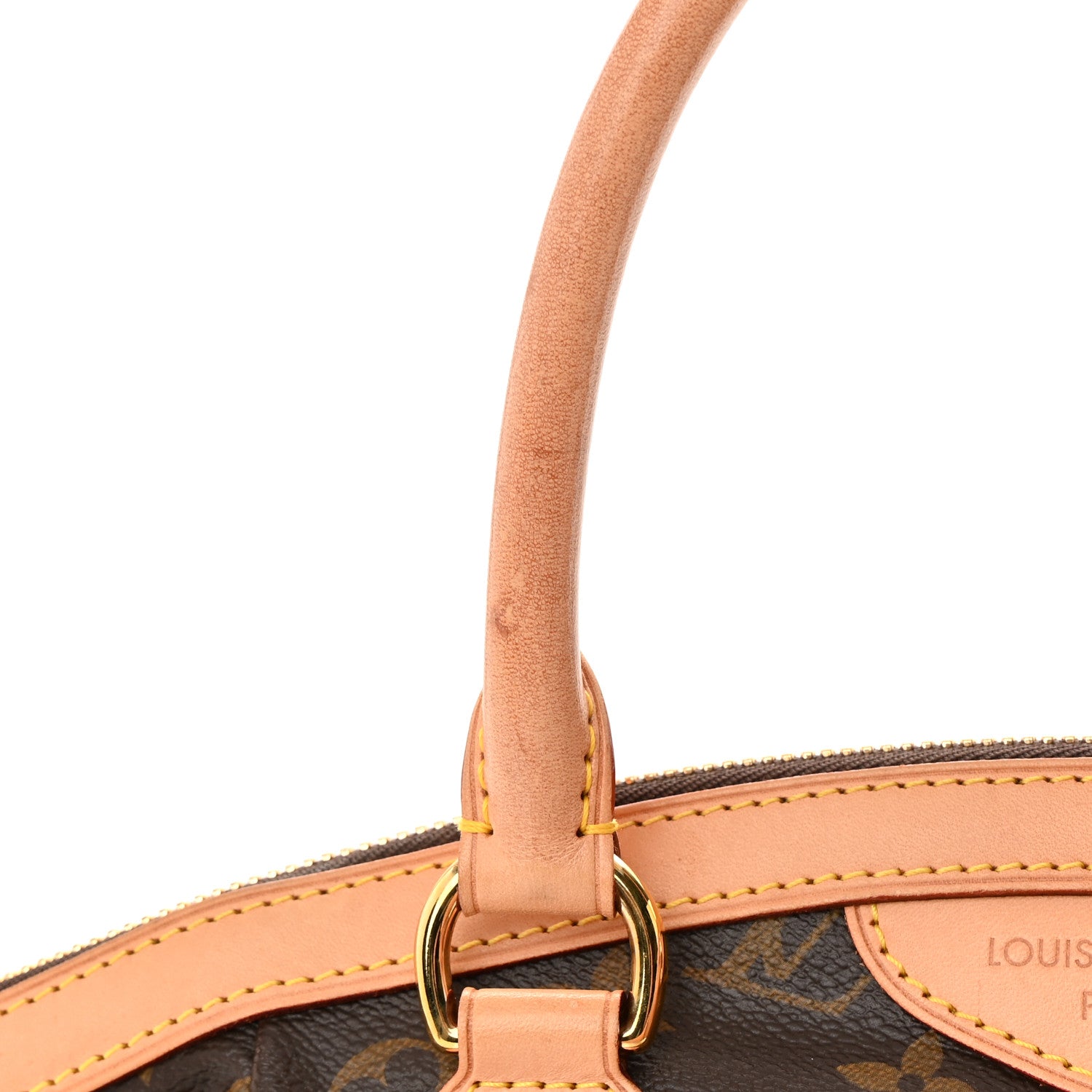 Louis Vuitton Monogram Tivoli PM 12 of 13