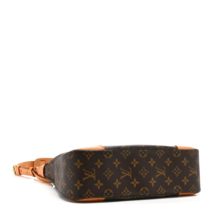 Louis Vuitton Monogram Boulogne 30 4 of 10