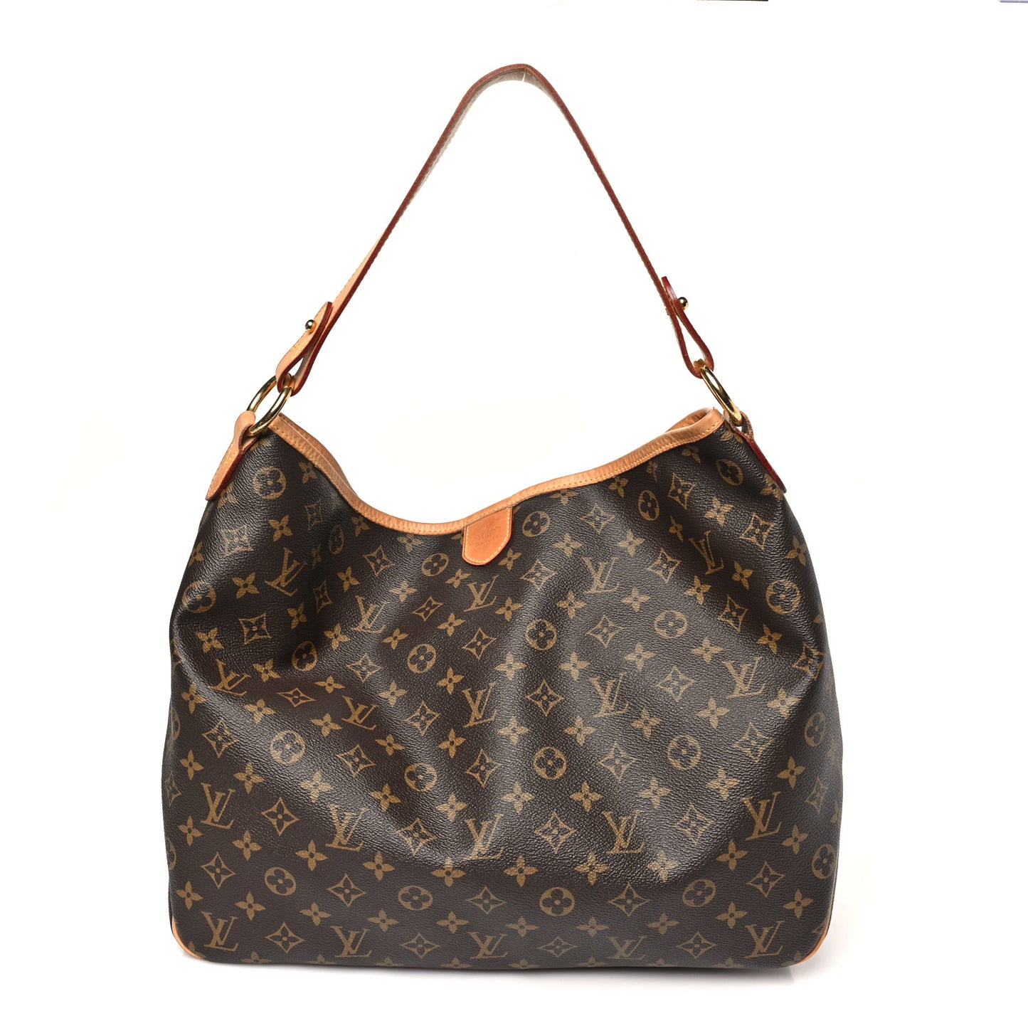 Monogram Delightful MM
