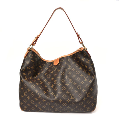Louis Vuitton Monogram Delightful MM 1 of 9