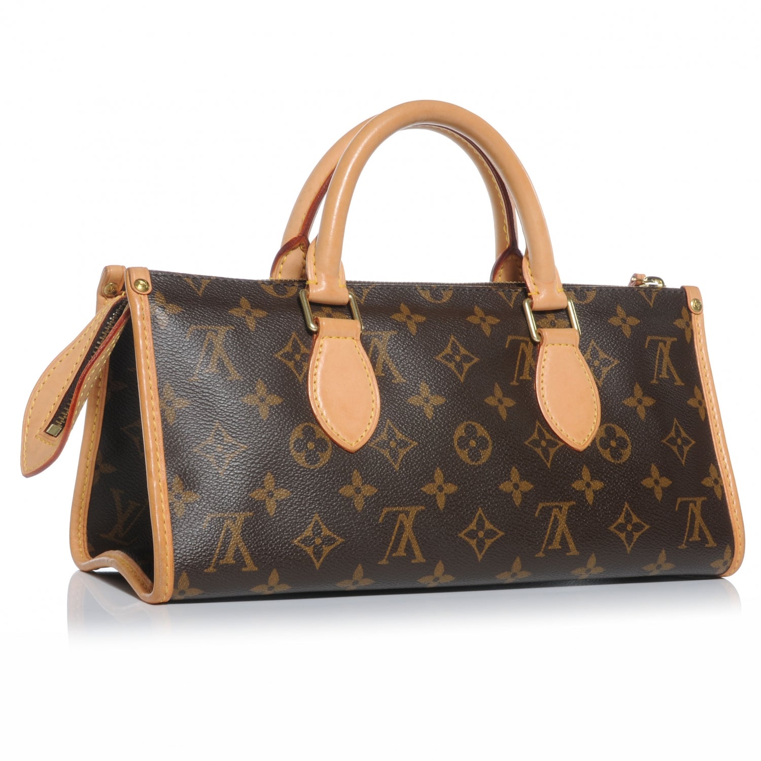 Louis Vuitton Monogram Popincourt 3 of 7
