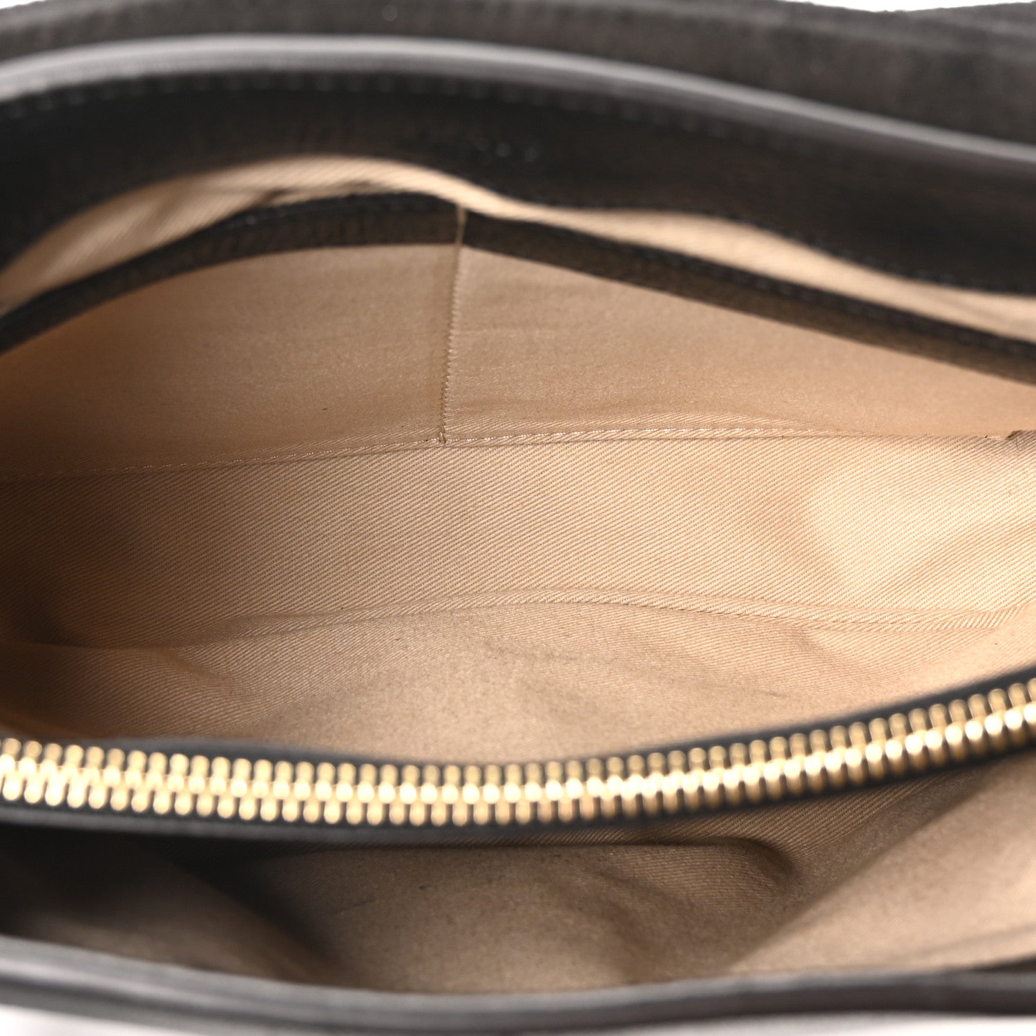 Chloe Calfskin Small Faye Day Shoulder Bag Black 8 of 19