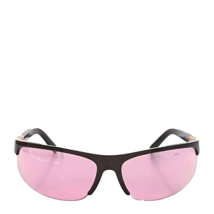 Miu Miu Acetate Mirror Miu Nocturne SMU A02 Sunglasses Cocoa Pink 2 of 7