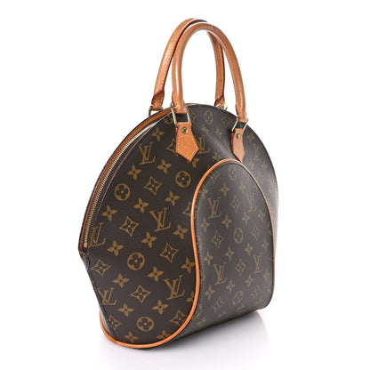 Louis Vuitton Monogram Ellipse MM 3 of 11