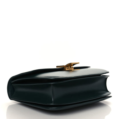 Celine Box Calfskin Medium Classic Box Flap Bag Amazone 4 of 9