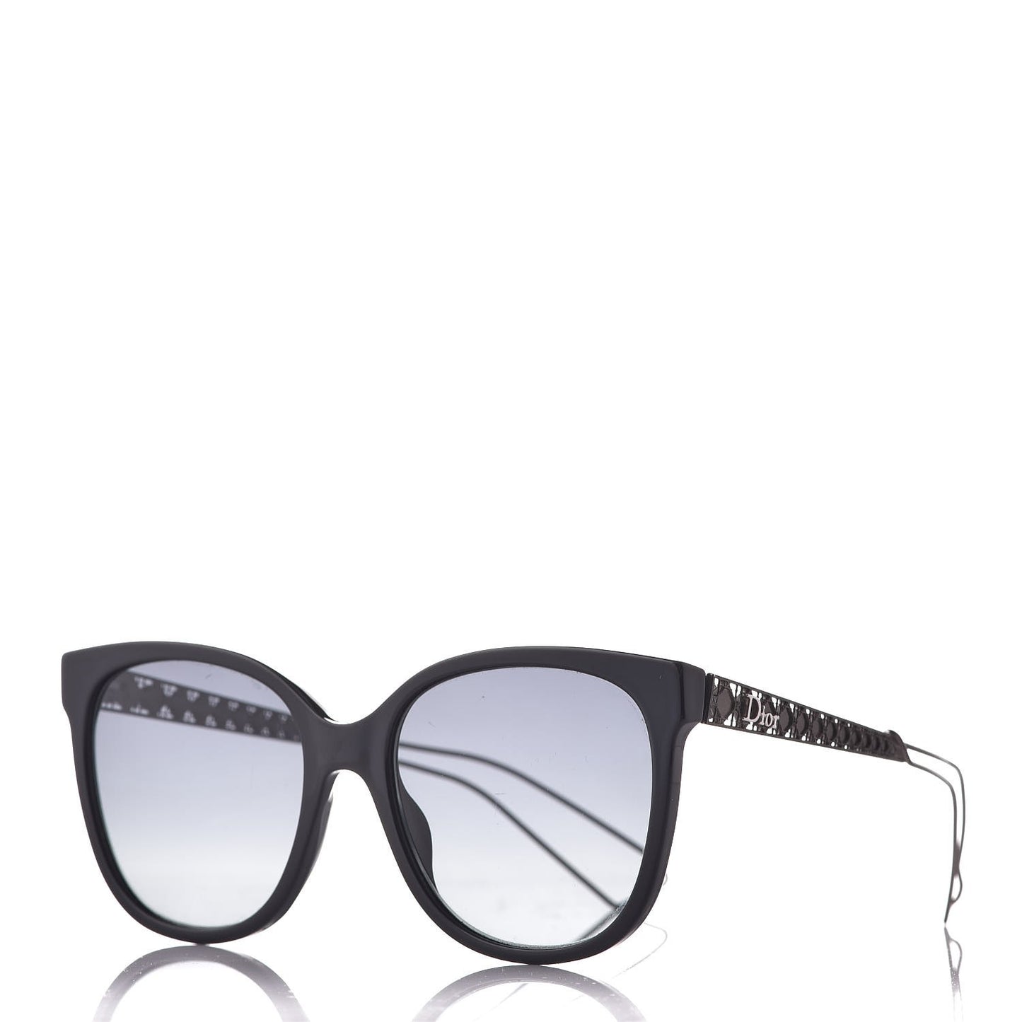 Diorama3 Sunglasses Black