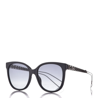 Christian Dior Diorama3 Sunglasses Black 1 of 10
