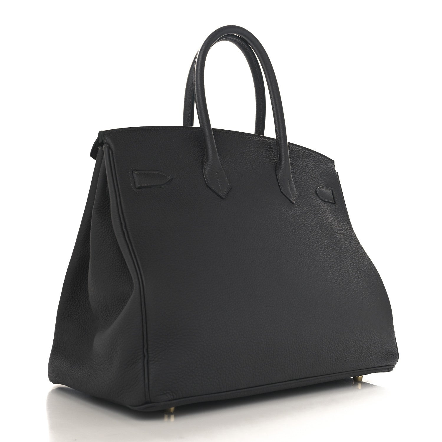 Hermes Togo Birkin 35 Graphite 3 of 12