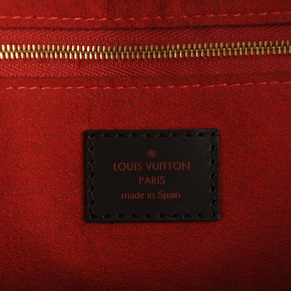 Louis Vuitton Damier Ebene Reggia 6 of 7