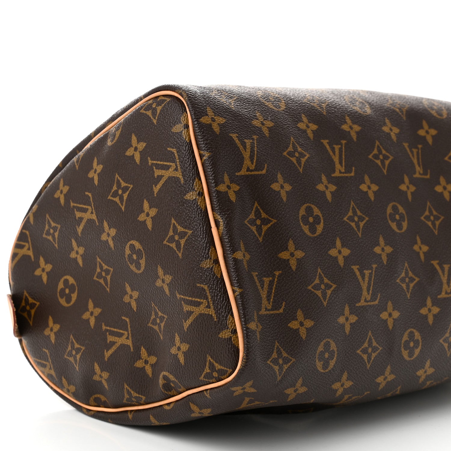 Louis Vuitton Monogram Speedy 30 9 of 10