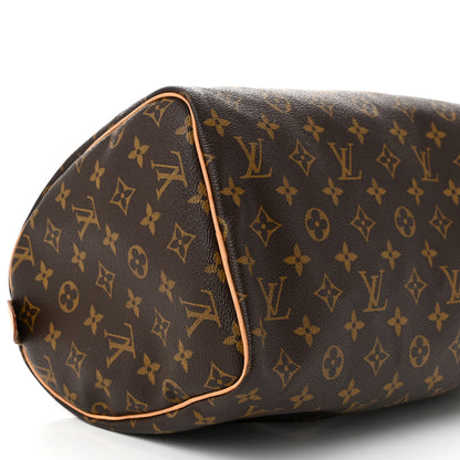 Louis Vuitton Monogram Speedy 30 9 of 10