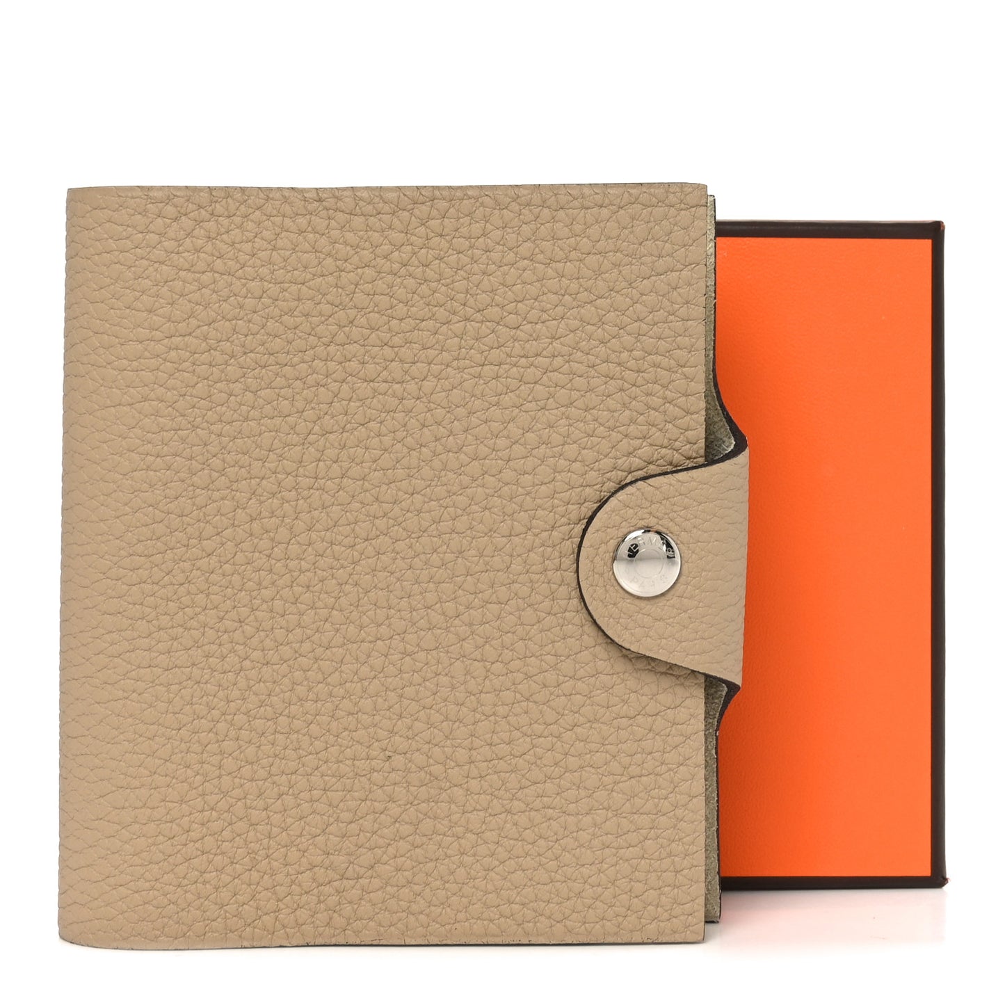 Togo Ulysse MM Notebook Cover Trench