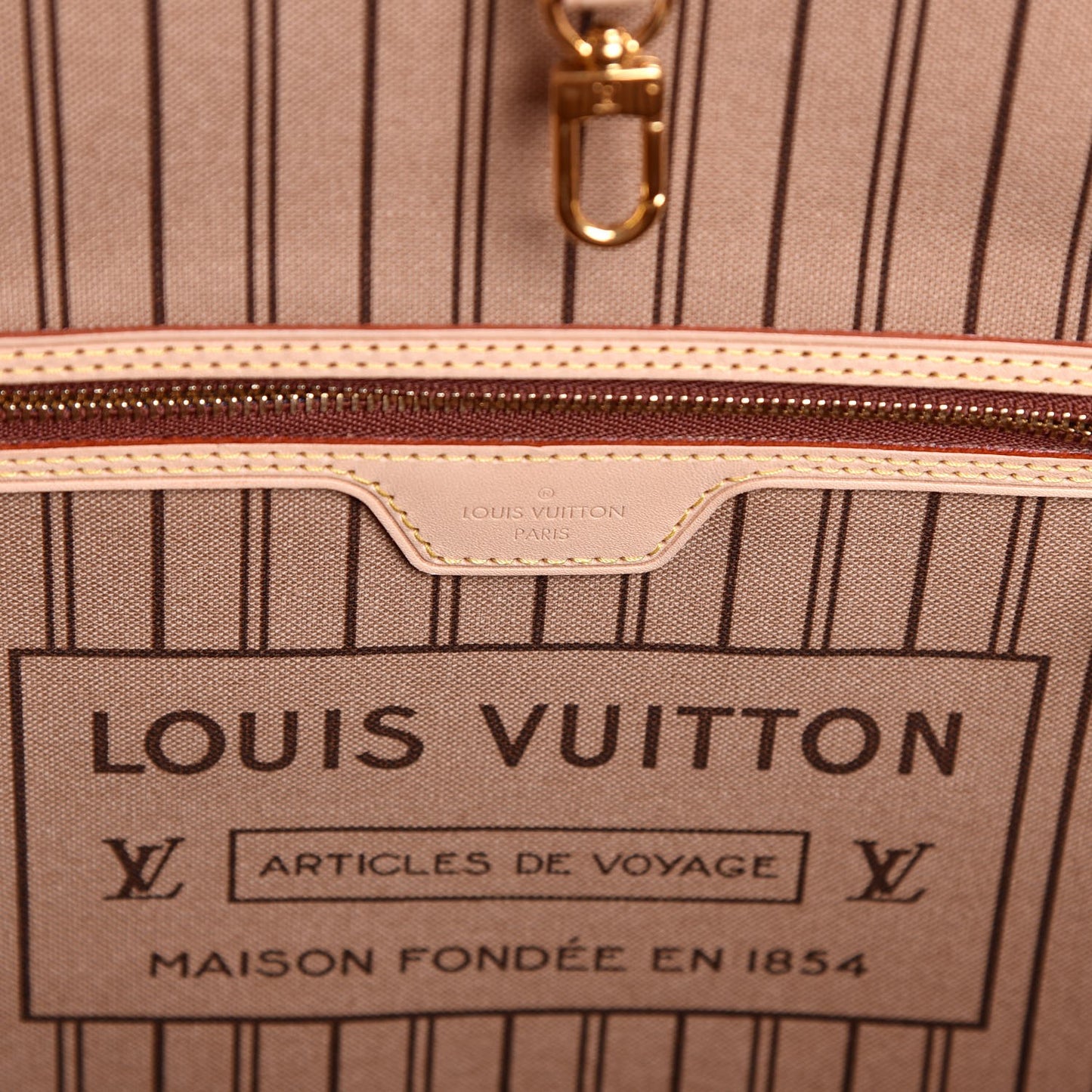 Monogram Neo Neverfull MM