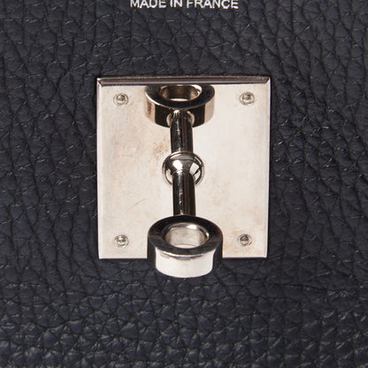 Hermes Togo Birkin 30 Black 22 of 30