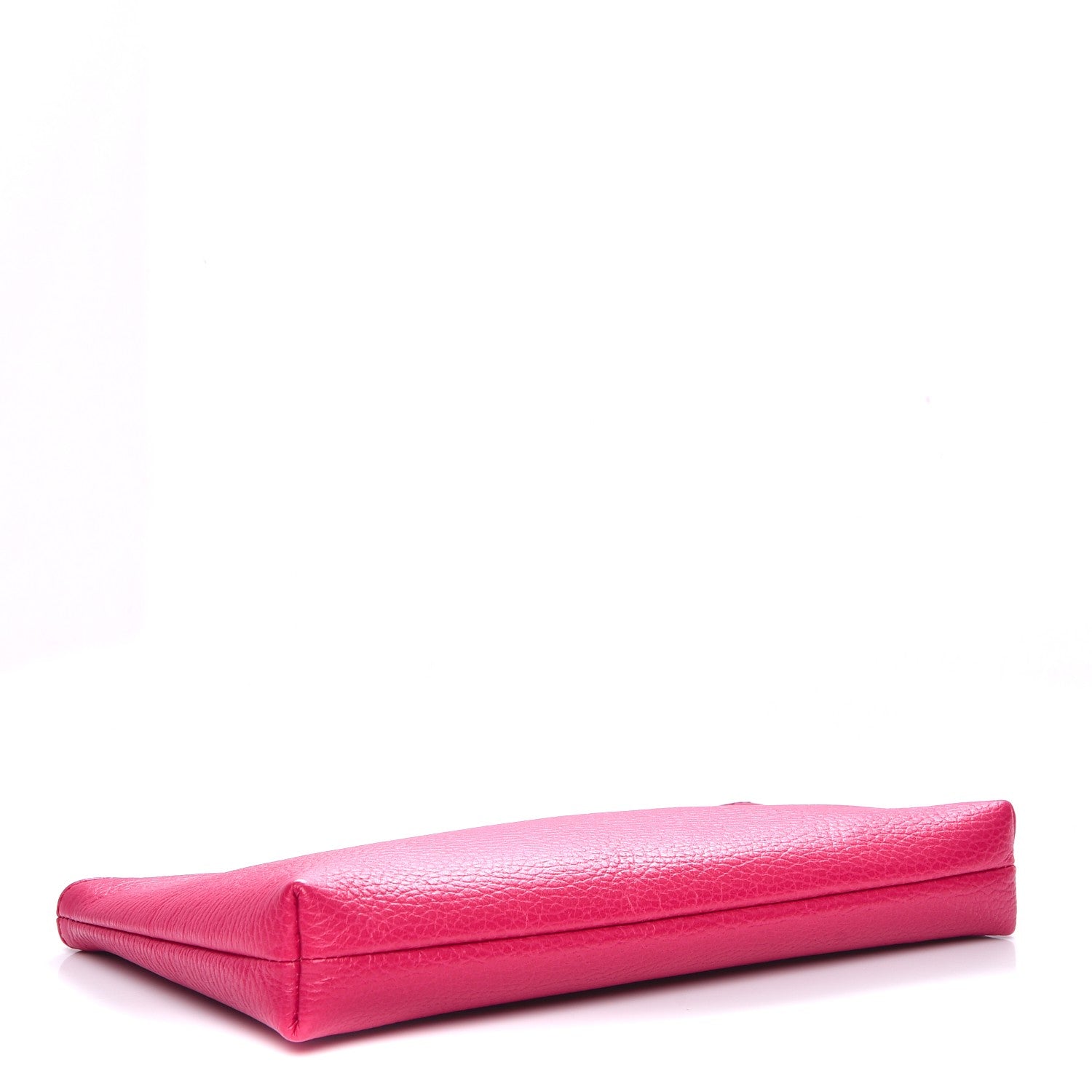 Gucci Dollar Calfskin Large Swing Pouch Blossom 4 of 7