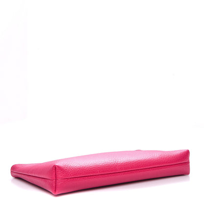 Gucci Dollar Calfskin Large Swing Pouch Blossom 4 of 7