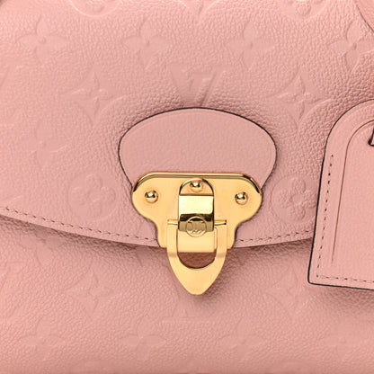 Louis Vuitton Empreinte Georges BB Rose Poudre 13 of 18