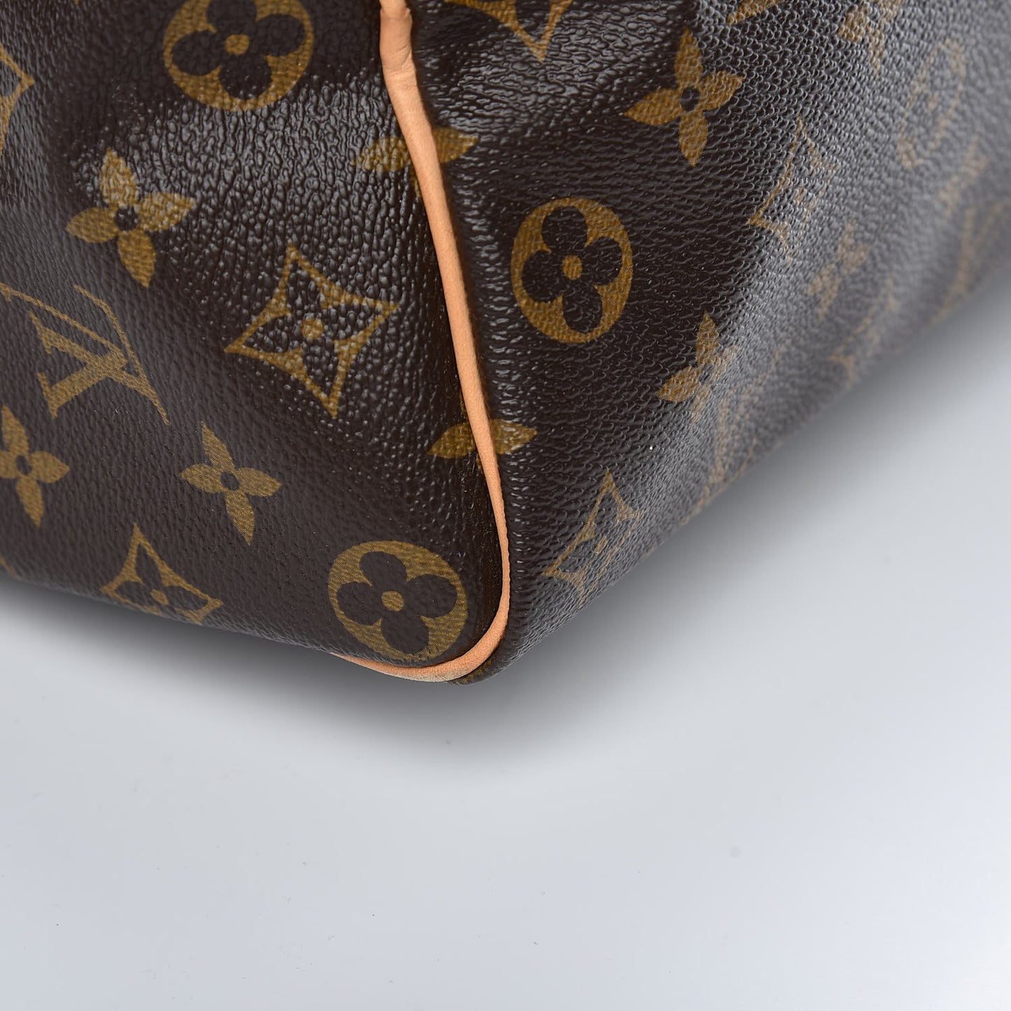 Monogram Speedy 35