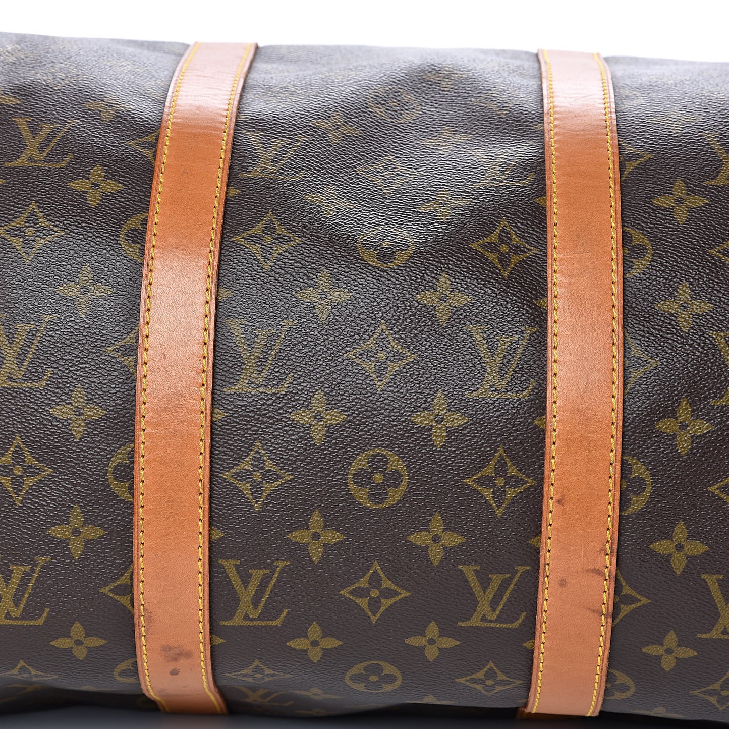 Monogram Keepall Bandouliere 50