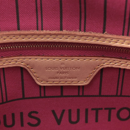 Louis Vuitton Monogram Neo Neverfull PM Pivoine 6 of 11