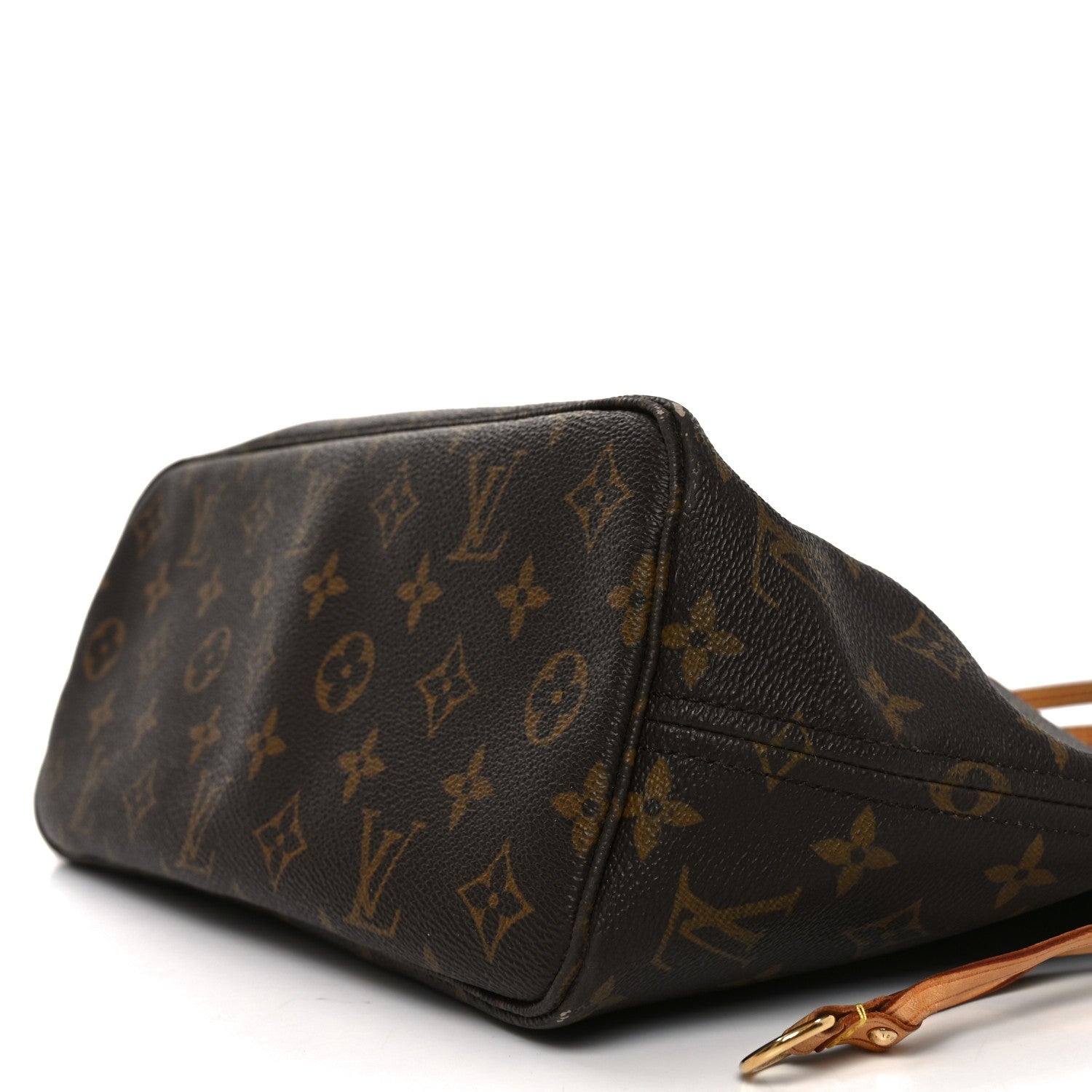 Louis Vuitton Monogram Neverfull PM 1833618 – FASHIONPHILE