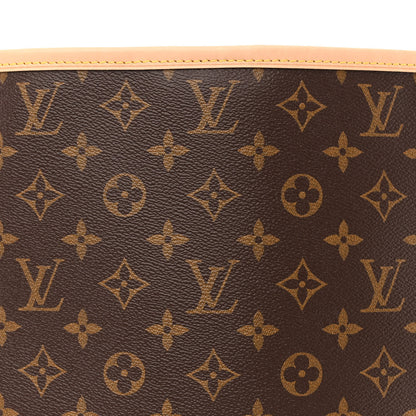 Louis Vuitton Monogram Delightful MM 8 of 10