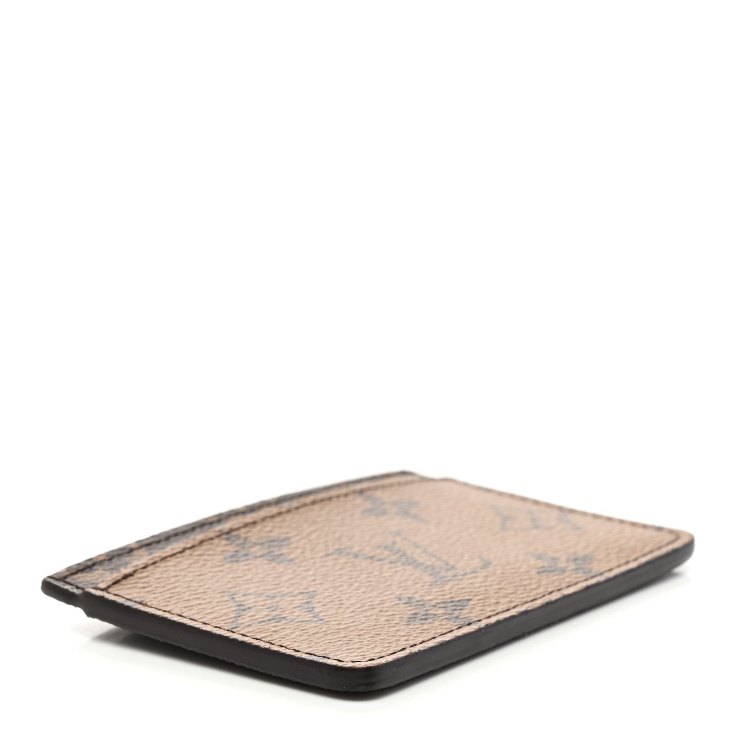 Louis Vuitton Reverse Monogram Card Holder 4 of 7