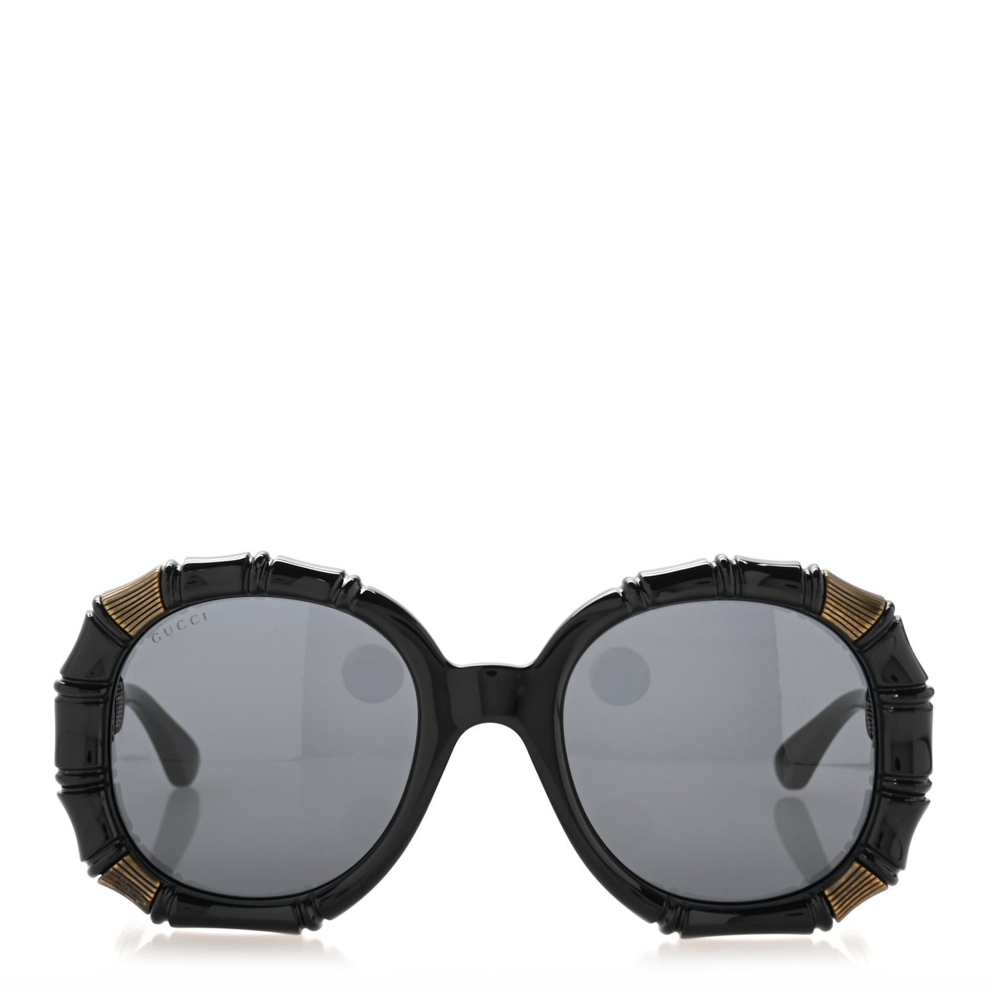 Bamboo Sunglasses GG0659S Black