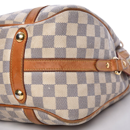 Louis Vuitton Damier Azur Stresa GM 13 of 25