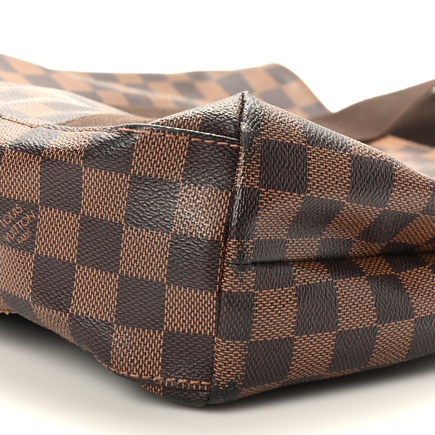Louis Vuitton Damier Ebene Cabas Beaubourg 9 of 11