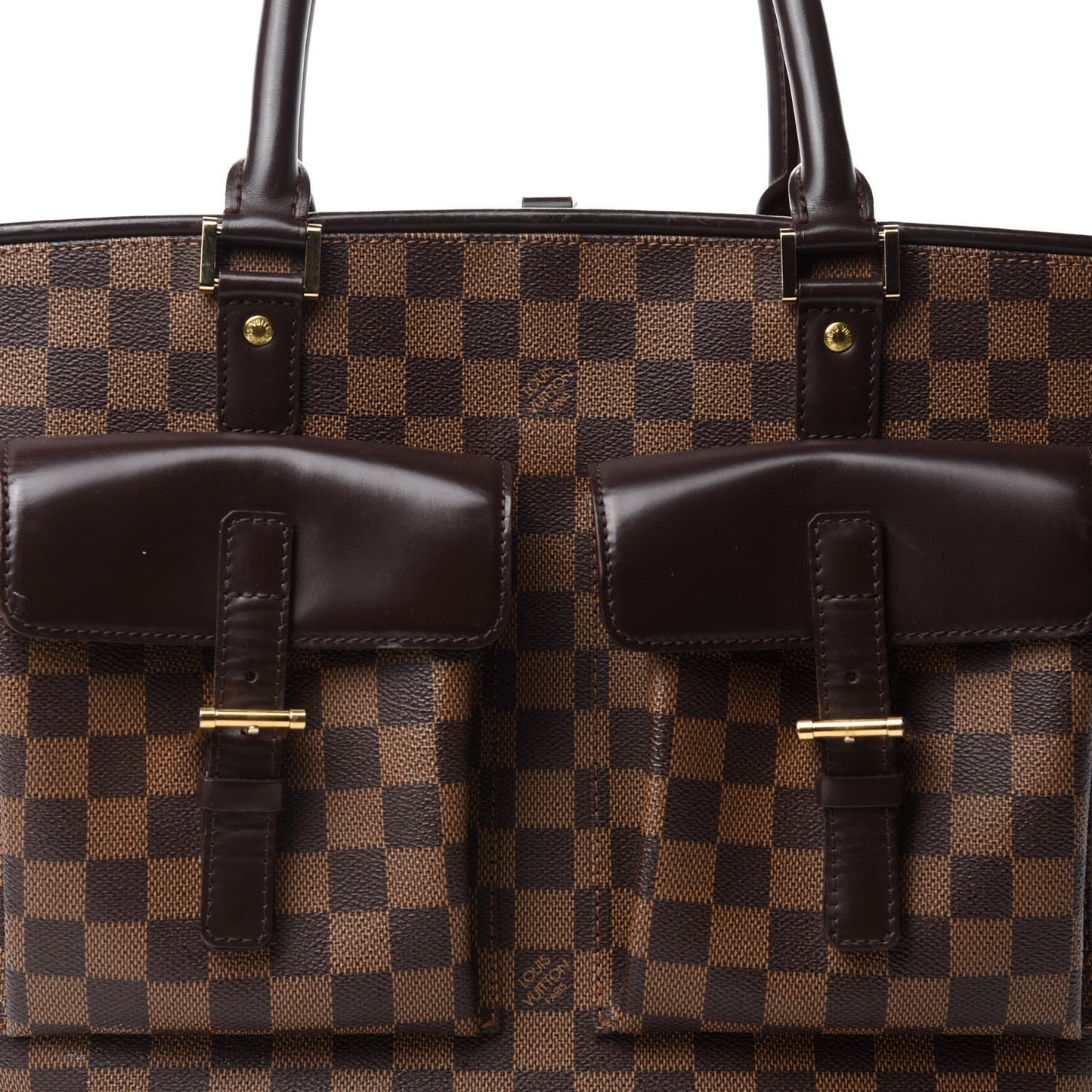 Damier Ebene Manosque GM