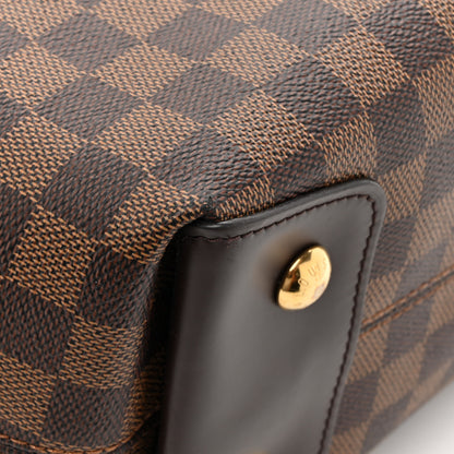 Louis Vuitton Damier Ebene Duomo Hobo 10 of 14