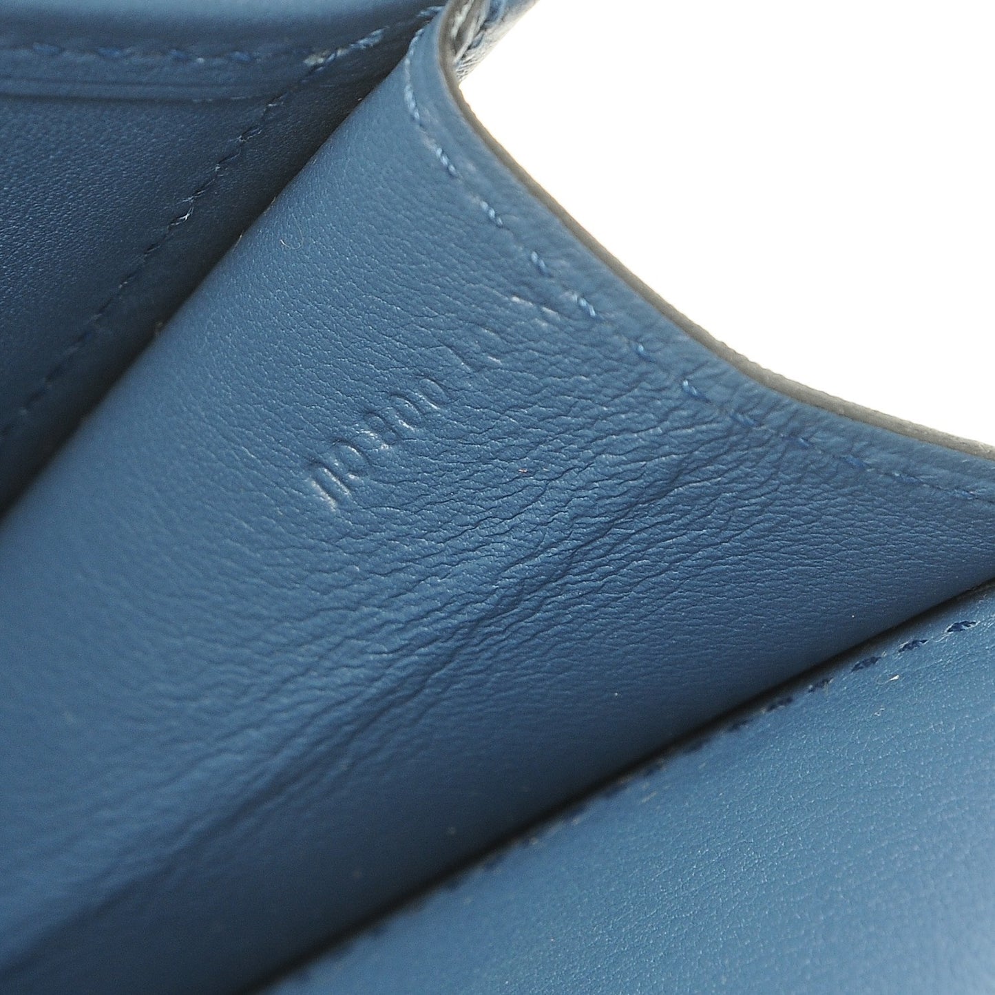 Swift Jige Elan 29 Clutch Bleu Agate