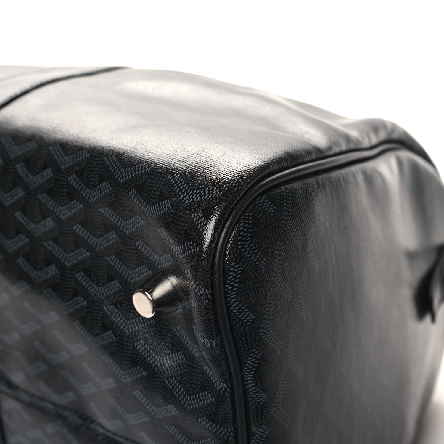 Goyard Goyardine Croisiere 50 Black 8 of 10