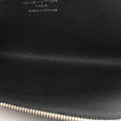 Louis Vuitton Damier Graphite 4 Key Holder 5 of 9