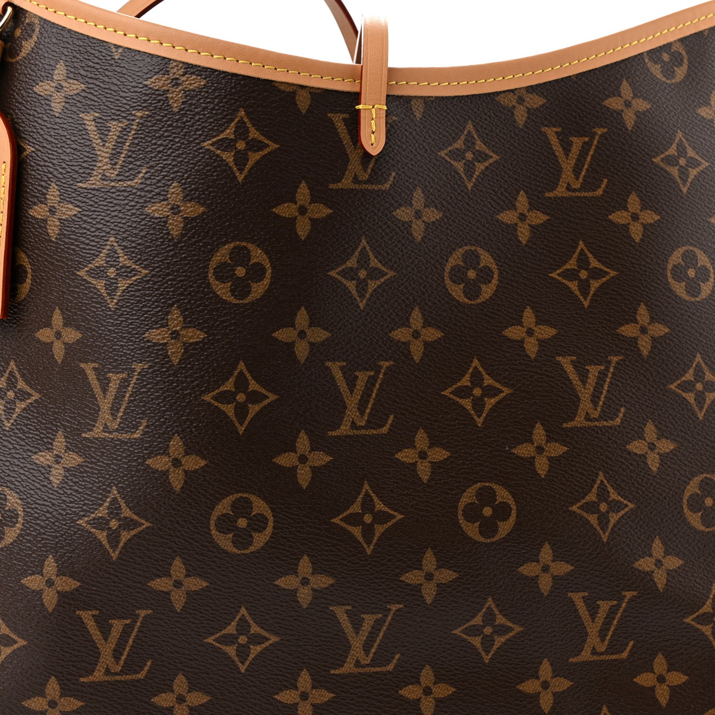 Monogram CarryAll MM
