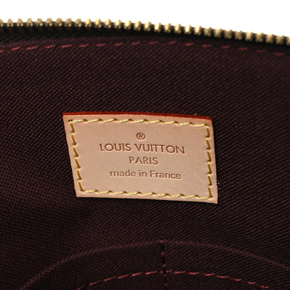 Louis Vuitton Monogram Turenne MM 6 of 8
