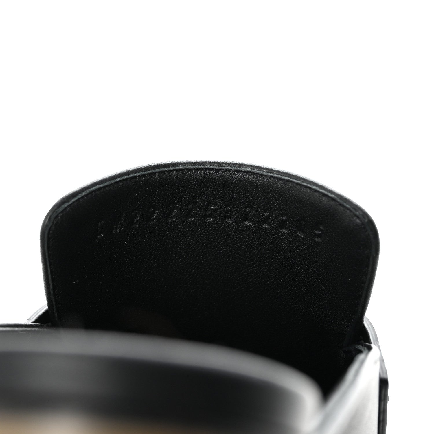 Hermes Calfskin Womens Flore 60 Mules 36 Black 18 of 20