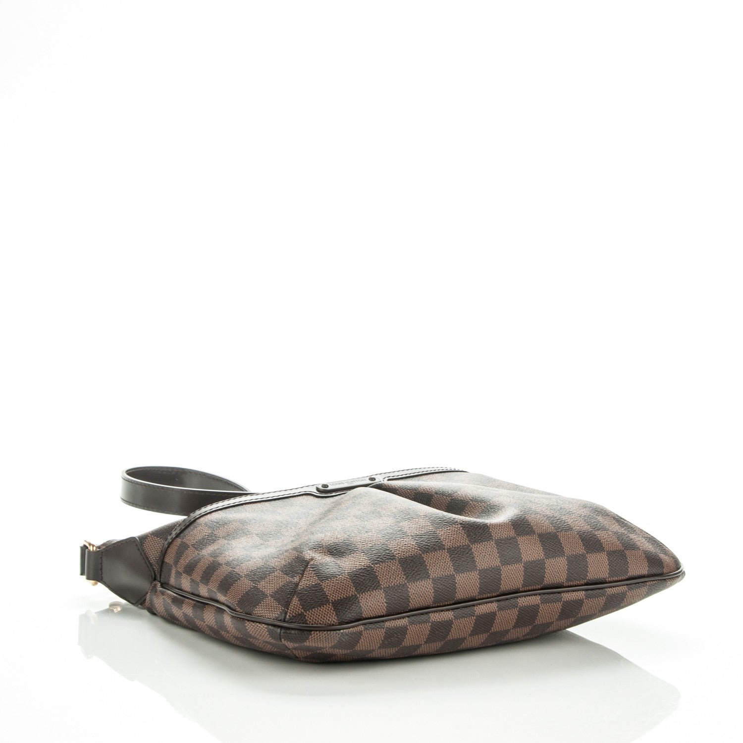 Louis Vuitton Damier Ebene Bloomsbury PM 4 of 7