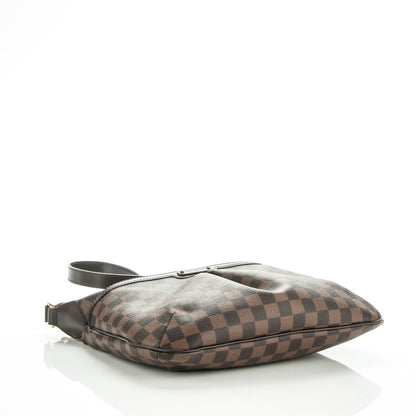 Louis Vuitton Damier Ebene Bloomsbury PM 4 of 7