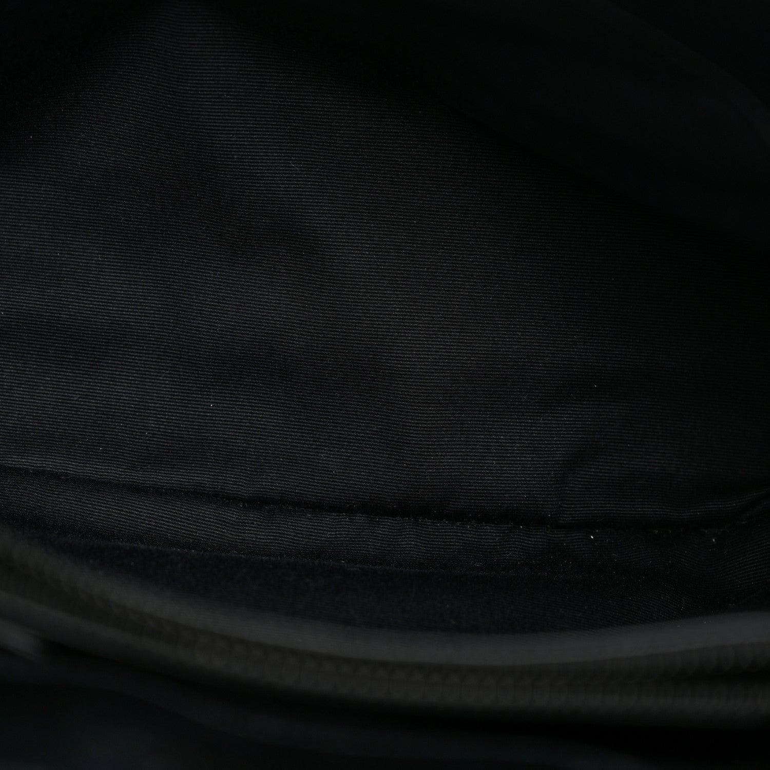 Saint Laurent Calfskin Y Quilted Monogram Monochrome Medium Loulou Chain Satchel Black 6 of 14