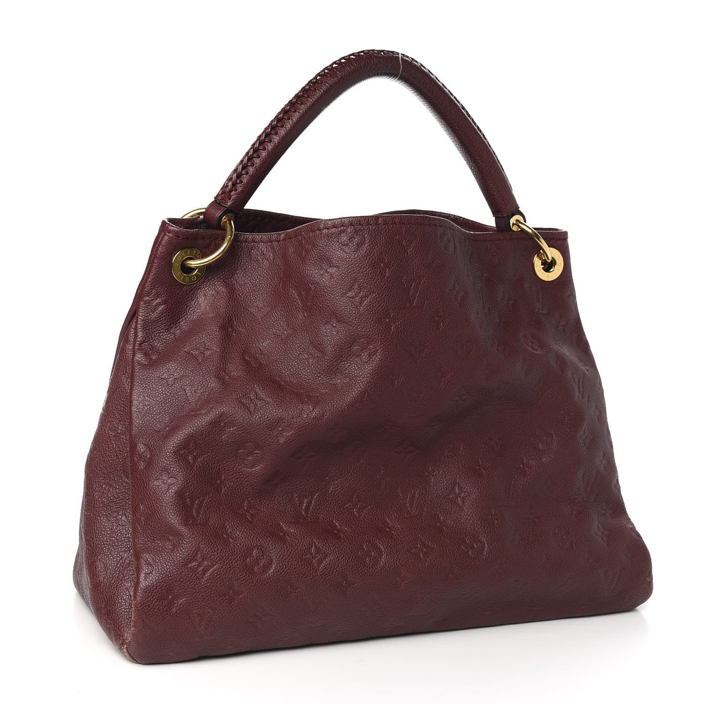 Empreinte Artsy MM Flamme